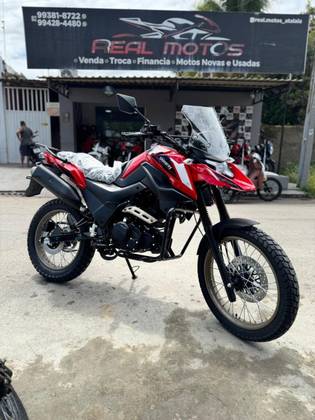 SHINERAY SHI 175 